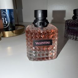 Valentino Born In Roma