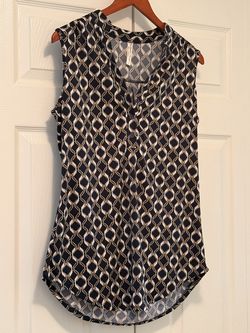 Per Seption Concept Top- Large