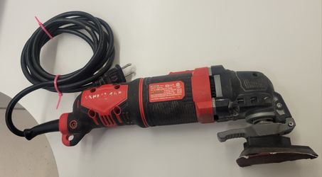 Craftsman Oscillating Tool
