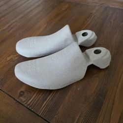 Shoe Inserts. Size 10. Cardboard Construction. 