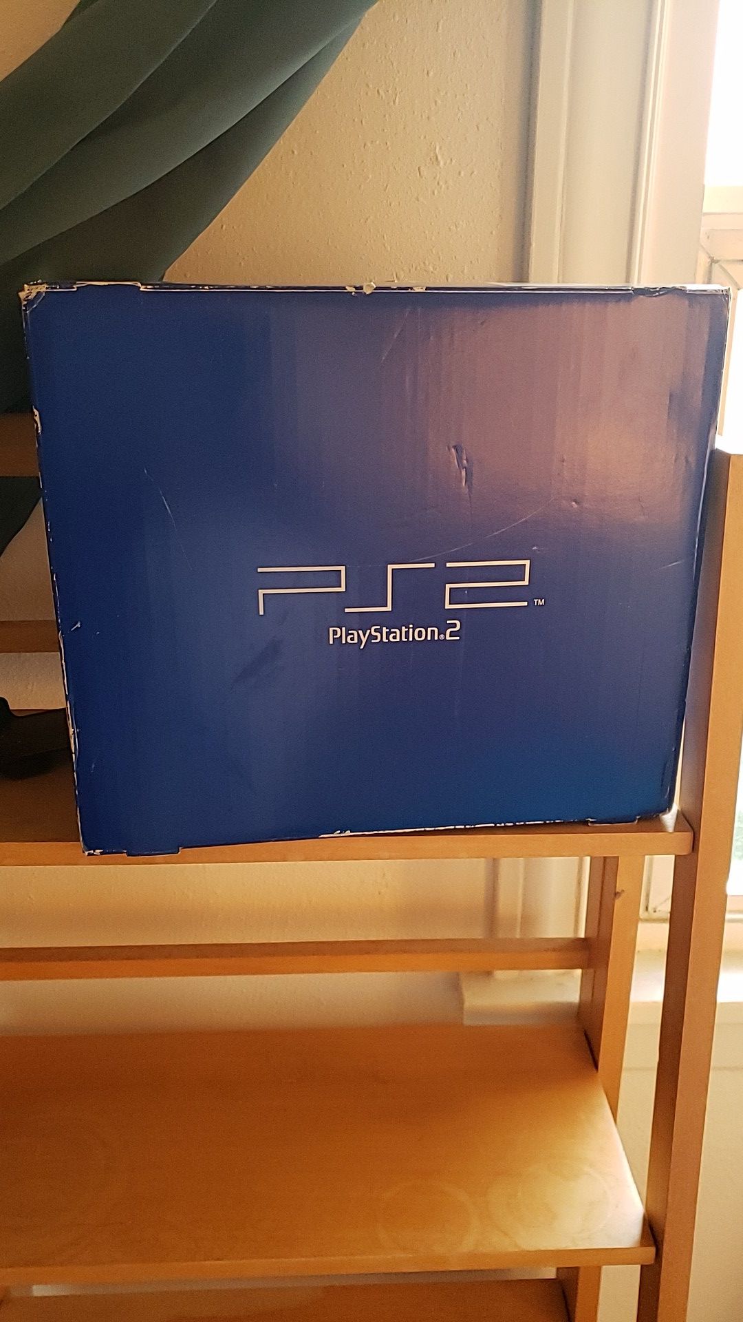 PS2