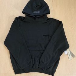 Essential hoodie