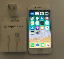 iPhone 6s 64GB Factory Unlocked