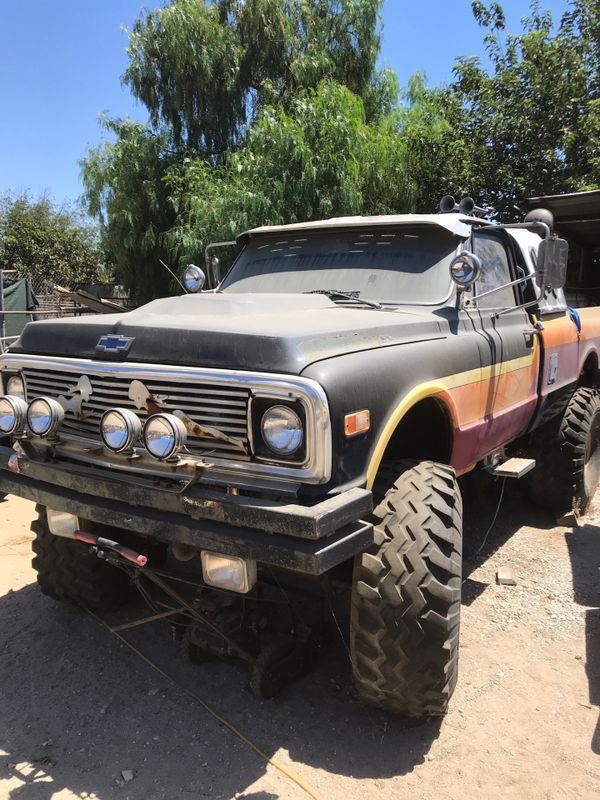 Collector trucks & car Combo Deal for Sale in Riverside Collector trucks & car Combo Deal for Sale in Riverside