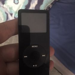 iPod