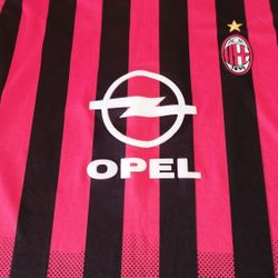 Milan Jersey  Gattuso