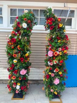 Flower Arch For Sale