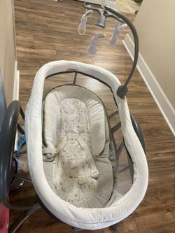 Graco Baby Swing