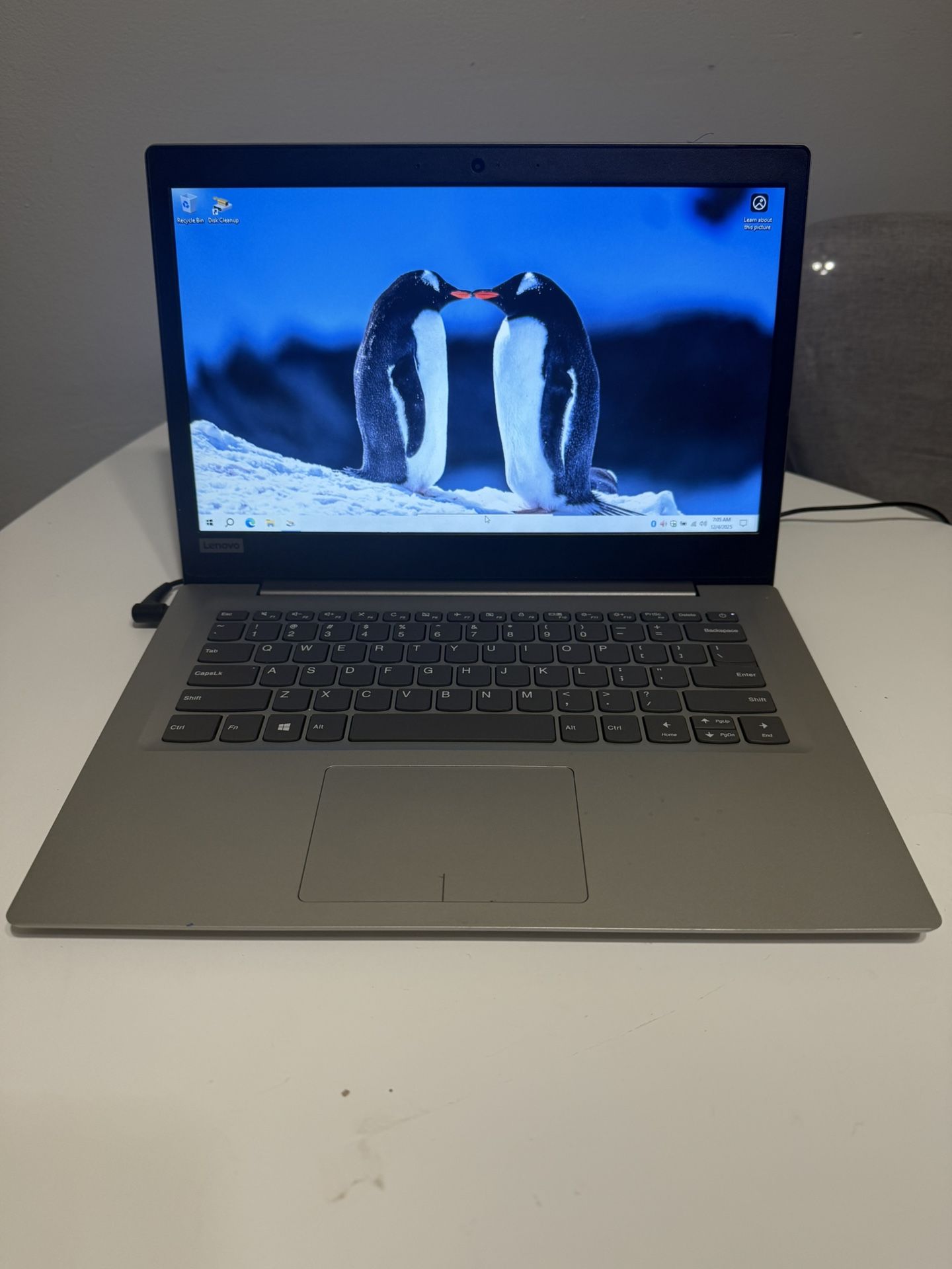 Lenovo Laptop