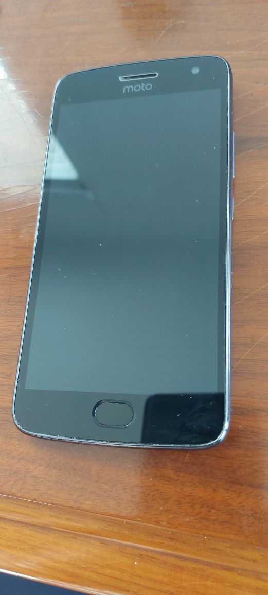 Motorola G5 Plus