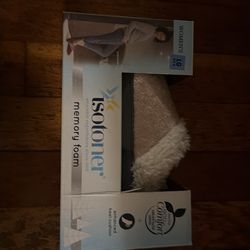 Memory Foam Slippers