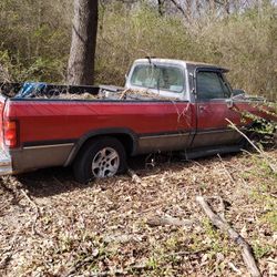 1987 Dodge Ram 