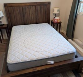 Full Size Mattress
