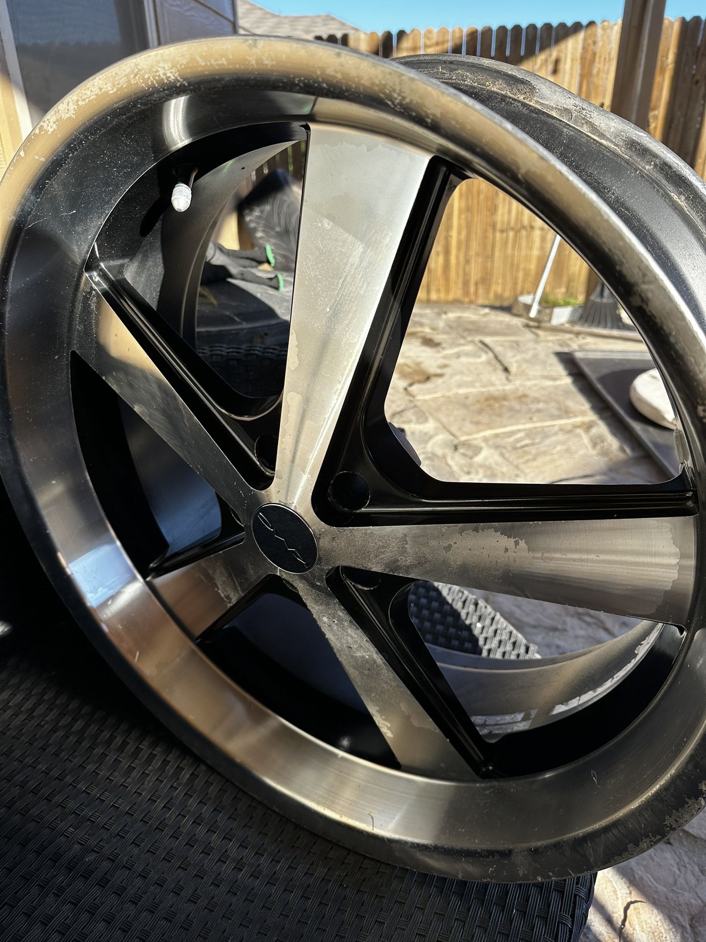 KMC 22’s Polaris Slingshot