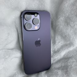 IPHONE 14 PRO {{256GB}}