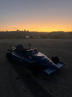 go kart