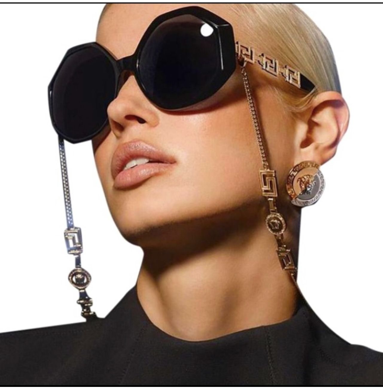 Versace Sunglasses