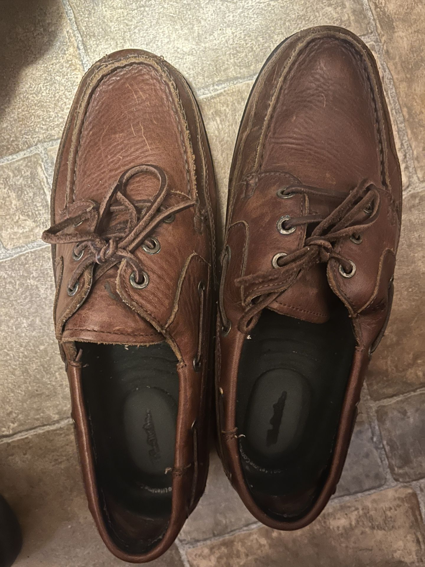 Men Leather Dress Shoes