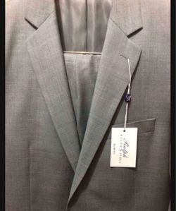 Dressed Suit