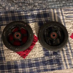 Lucky Pro Scooter Wheels