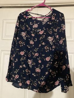 Women’s Blouse Xxl