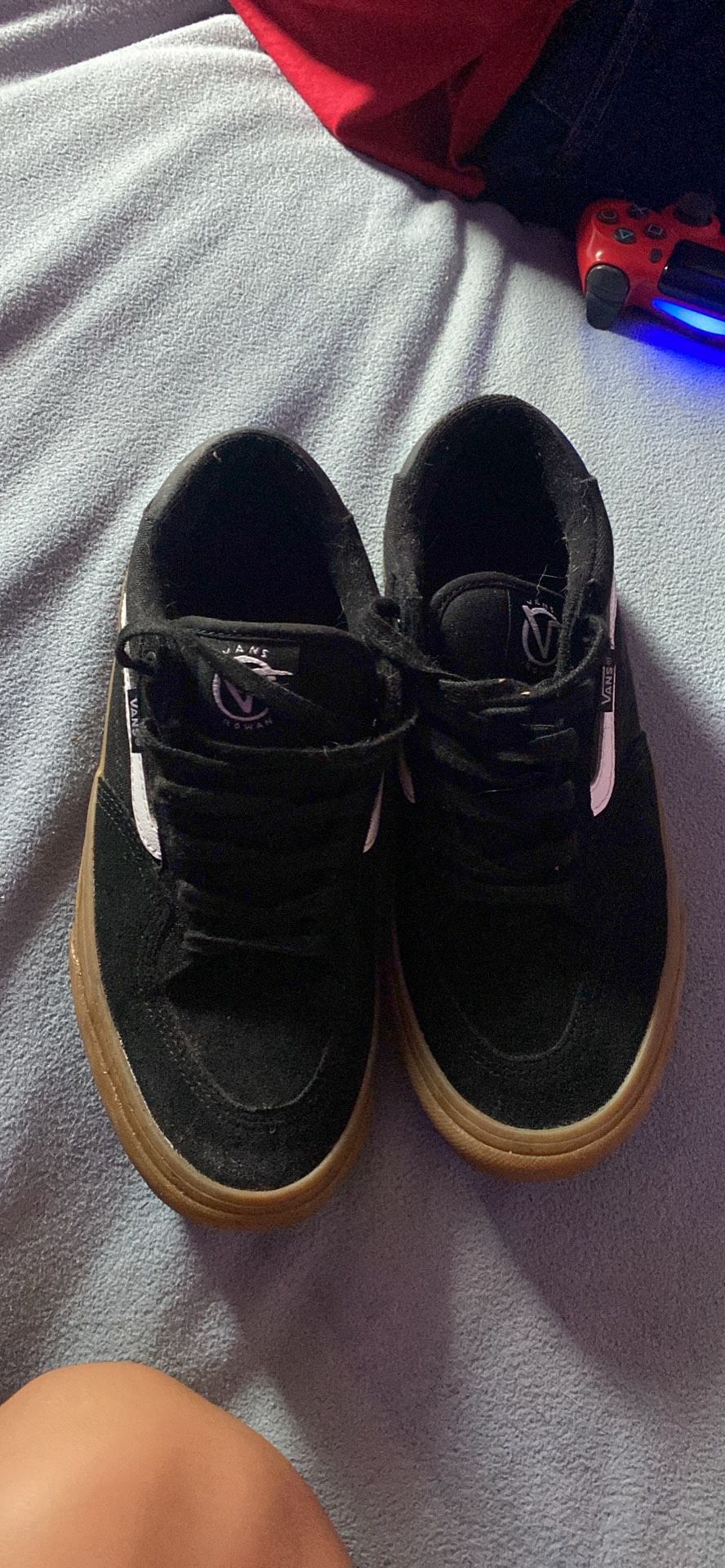 Brand New Vans MENS
