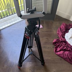 triplete  para fotografias 