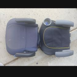 Booster Seats