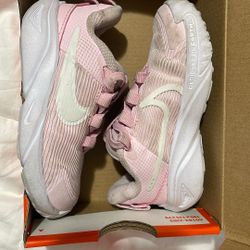 Toddler Nike Star Runner
