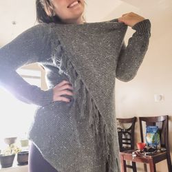 Women's Cardigan