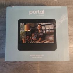 Portable Video Camera