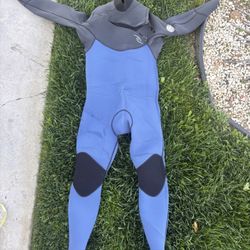 Rip Curl Wetsuit Extra Large Men