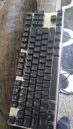Keyboard g20