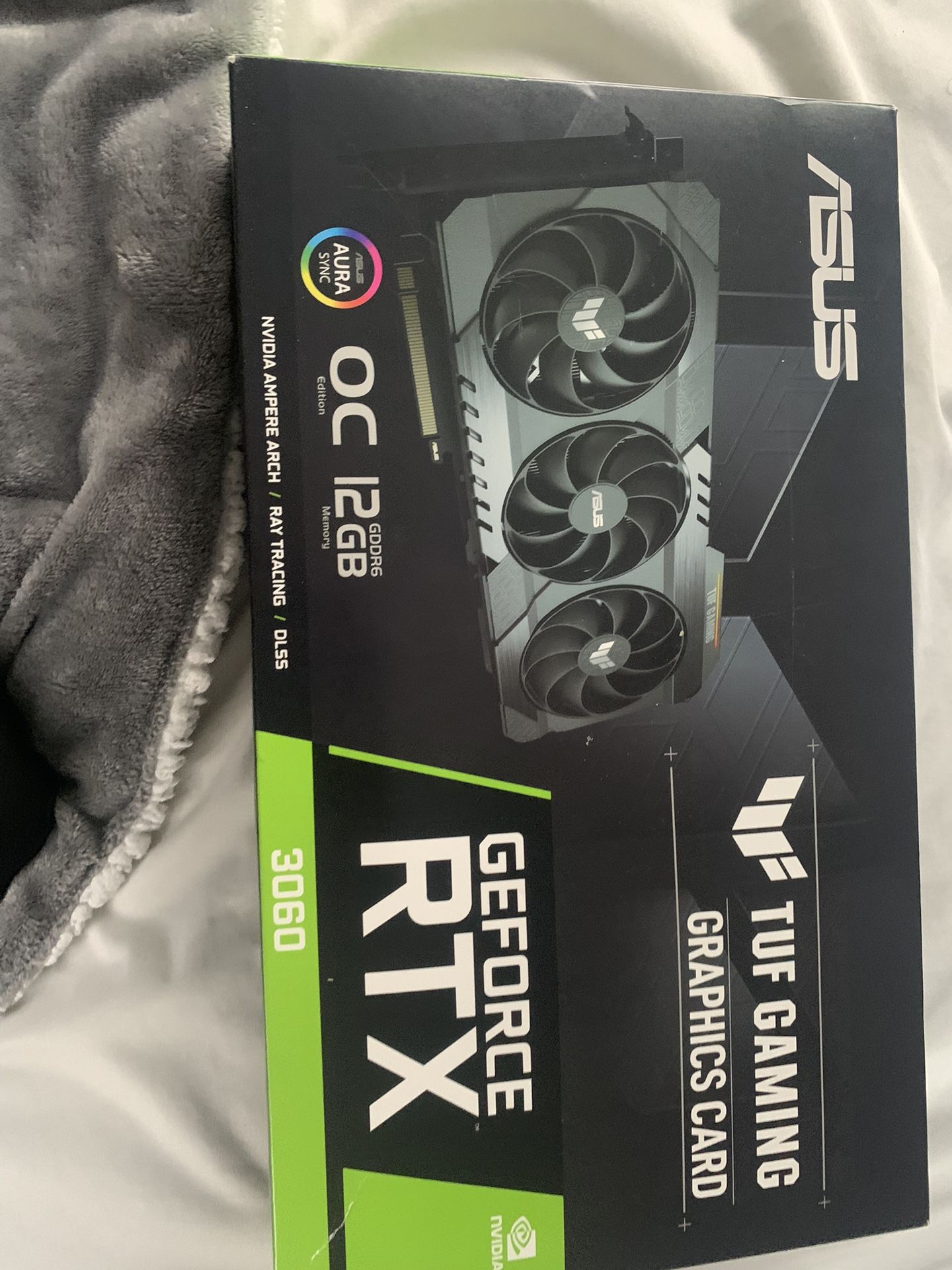 Graphics Card