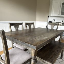 Kitchen Table 