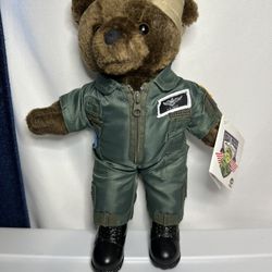 Bear Forces of America Navy 