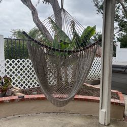 Hammock Swing