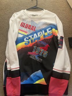Staple Crew size xl 