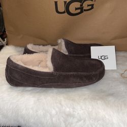 Men size 9 Uggs