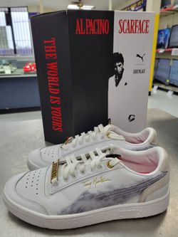 Scarface Puma Sneakers