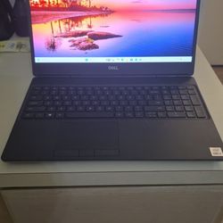 Dell Laptop 7560 Precision 15.6"