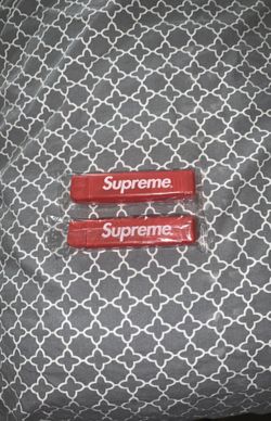 Supreme toothbrushes