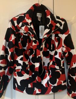 New Chicos Jacket