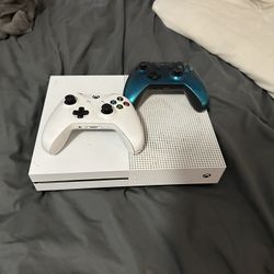 Xbox One S 1TB