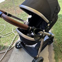 Monbebe Stroller