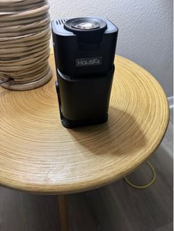 Projector