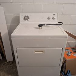 Electric Dryer