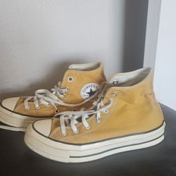 Converse Hightop