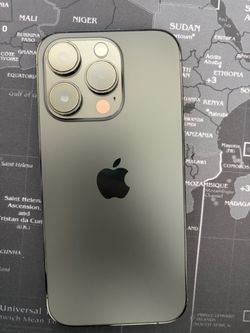 iPhone 14 Pro