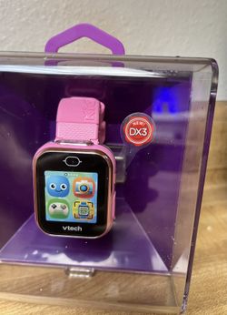 Vtech KidiZoom Smart Watch